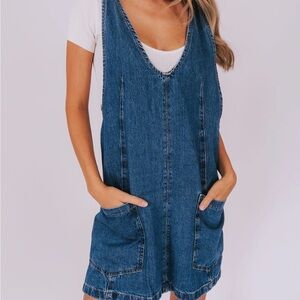 Free People High-Roller Skirtall size medium